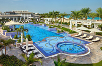 St. Regis St. Regis